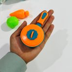 ⁦طقم مطبخ للأطفال التعليمي مع الخضار و أدوات الطبخ  MOAF03⁩ - الصورة ⁦3⁩