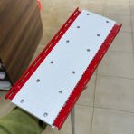 ⁦ممسحة تلميع الأرضيات العملية - فك وتركيب فوطة المسح بكل سهولة⁩ - الصورة ⁦2⁩