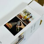 ⁦عبوة بخاخ الزيت الاقتصادية الزجاجية 200 مل - مناسبة لاصحاب الحميات الغذائية⁩ - الصورة ⁦3⁩