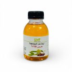 زيت بذر الجوجوبا طبيعي 100% عبوة 230 جرام