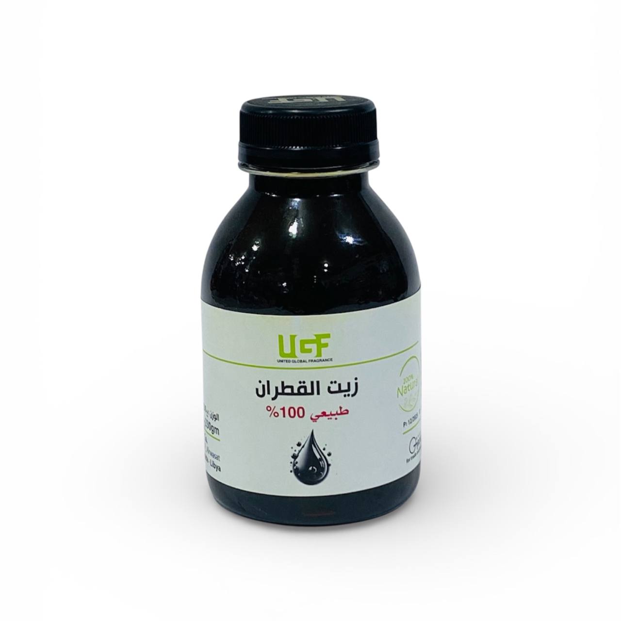 photo_7_2026-02-20_00-15-15 زيت القطران طبيعي 100% عبوة 230 جرام - الصورة 1