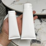 ⁦علبة فارغة لاصحاب المشاريع مناسبة لمنتجات العناية حجم 100 & 200 مل⁩ - الصورة ⁦4⁩