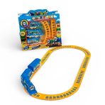 لعبة قطار للأطفال صغير بدون بطاريات مع سكة دائرية MOAF031