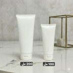 علبة فارغة لاصحاب المشاريع مناسبة لمنتجات العناية حجم 100 & 200 مل