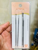 ⁦عدة تنظيف البشرة و إزالة الرؤوس السوداء والبيضاء وتنظيف المسام⁩ - الصورة ⁦2⁩