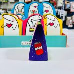 ⁦طقم علب عيدية ميمز فارغة 12 علبة توزيعات مقاس العلبة 12.5×10.5×6.5 سم⁩ - الصورة ⁦6⁩