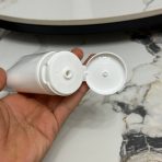 ⁦علبة فارغة لاصحاب المشاريع مناسبة لمنتجات العناية حجم 100 & 200 مل⁩ - الصورة ⁦3⁩