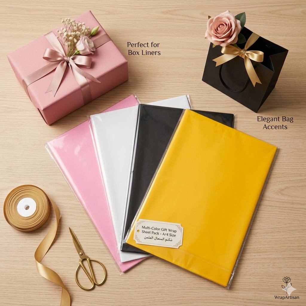 photo_1_2026-04-12_08-28-47 مجموعة 20 غلاف هدايا نايلون و باقات مقاس مربع 58×58 سم - الصورة 1