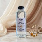 سيروم لمسة حرير عالي الجودة ثقيل يقبل الإضافات حجم 500 مل