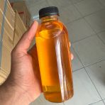 ⁦زيت بذر الكتان طبيعي 100% - عبوة 480 جرام⁩ - الصورة ⁦2⁩