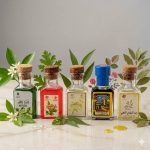 زيت البيلسان الاصلي عبوة 18 مل - قنينة زجاجية