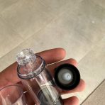 ⁦عبوة كرستال لوشن & زيوت راقية ضغط - 30 مل  بلونين لاصحاب المشاريع⁩ - الصورة ⁦2⁩