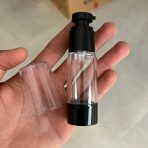 ⁦عبوة كرستال لوشن & زيوت راقية ضغط - 30 مل  بلونين لاصحاب المشاريع⁩ - الصورة ⁦3⁩