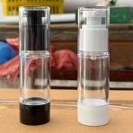 ⁦عبوة كرستال لوشن & زيوت راقية ضغط - 30 مل  بلونين لاصحاب المشاريع⁩ - الصورة ⁦5⁩