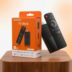 جهاز تحويل الشاشة العادية TV43 الى شاشة ذكية يوتيوب