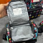 ⁦حقيبة ديزني الأصلية الأبطال الخارقون 4 قطع من Smiggle⁩ - الصورة ⁦4⁩