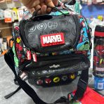 ⁦حقيبة ديزني الأصلية الأبطال الخارقون 4 قطع من Smiggle⁩ - الصورة ⁦6⁩