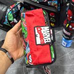 ⁦حقيبة ديزني الأصلية الأبطال الخارقون 4 قطع من Smiggle⁩ - الصورة ⁦2⁩