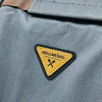⁦حقيبة حافظة طعام درجة اولى مبطنة من الداخل - WELLMBAG⁩ - الصورة ⁦4⁩