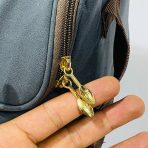 ⁦حقيبة حافظة طعام درجة اولى مبطنة من الداخل - WELLMBAG⁩ - الصورة ⁦2⁩