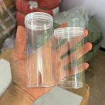 ⁦علب شفافة درجة أولى متعددة الاستعمالات لأصحاب المشاريع والمنزل⁩ - الصورة ⁦4⁩