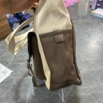 ⁦حقيبة TREND شبابية درجة أولى متعددة الاستعمالات للدراسة والخروج⁩ - الصورة ⁦3⁩