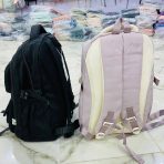 ⁦حقيبة بناتية دبدوب مدرسية للإعدادي والثانوي ممتازة -⁩ - الصورة ⁦2⁩
