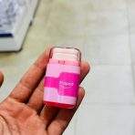 ⁦براية 2 فتحات صغير وكبير جامبو + ممحاة  Maped⁩ - الصورة ⁦2⁩