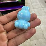 ⁦براية أرنوب كرستال تحفة⁩ - الصورة ⁦2⁩