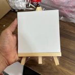 ⁦3 لوحات كانفس مع ستاند مثالية للتدريب والرسم⁩ - الصورة ⁦5⁩