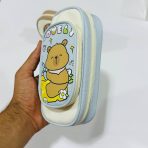 ⁦مقلمة ممتازة كابي باري 2 جيوب⁩ - الصورة ⁦2⁩