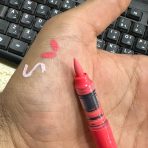 ⁦اكريليك ماركر درجة أولى تغطية ممتازة على جميع الأسطح 36 & 48 لون⁩ - الصورة ⁦2⁩