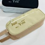 ⁦مقلمة Just You درجة أولى - 2 جيوب⁩ - الصورة ⁦4⁩