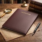 كراسة إعداد الدروس حجم A4