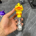 ⁦لعبة فقاعات للأطفال مع شكل بطة " كيرومي⁩ - الصورة ⁦2⁩
